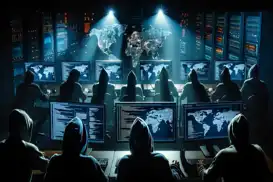 Graphite… Yeni nesil casusluk yazılımının sessiz gölgesi