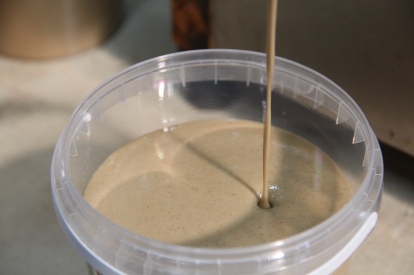 Esnaf Ramazan hazırlıklarını tamamladı: Sahur ve iftar sofralarının vazgeçilmezleri tezgahlarda