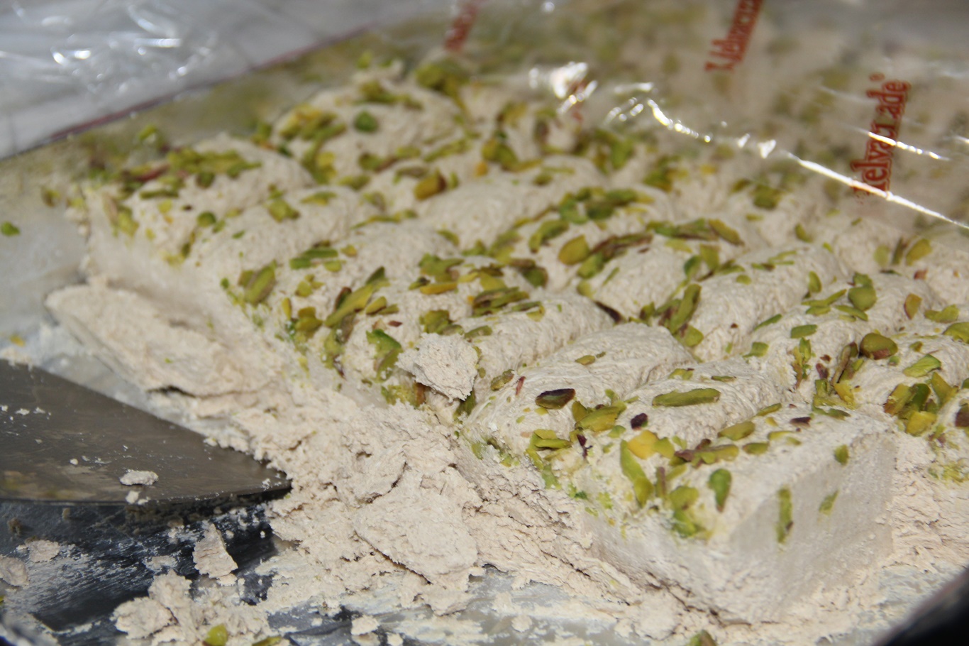 Esnaf Ramazan hazırlıklarını tamamladı: Sahur ve iftar sofralarının vazgeçilmezleri tezgahlarda