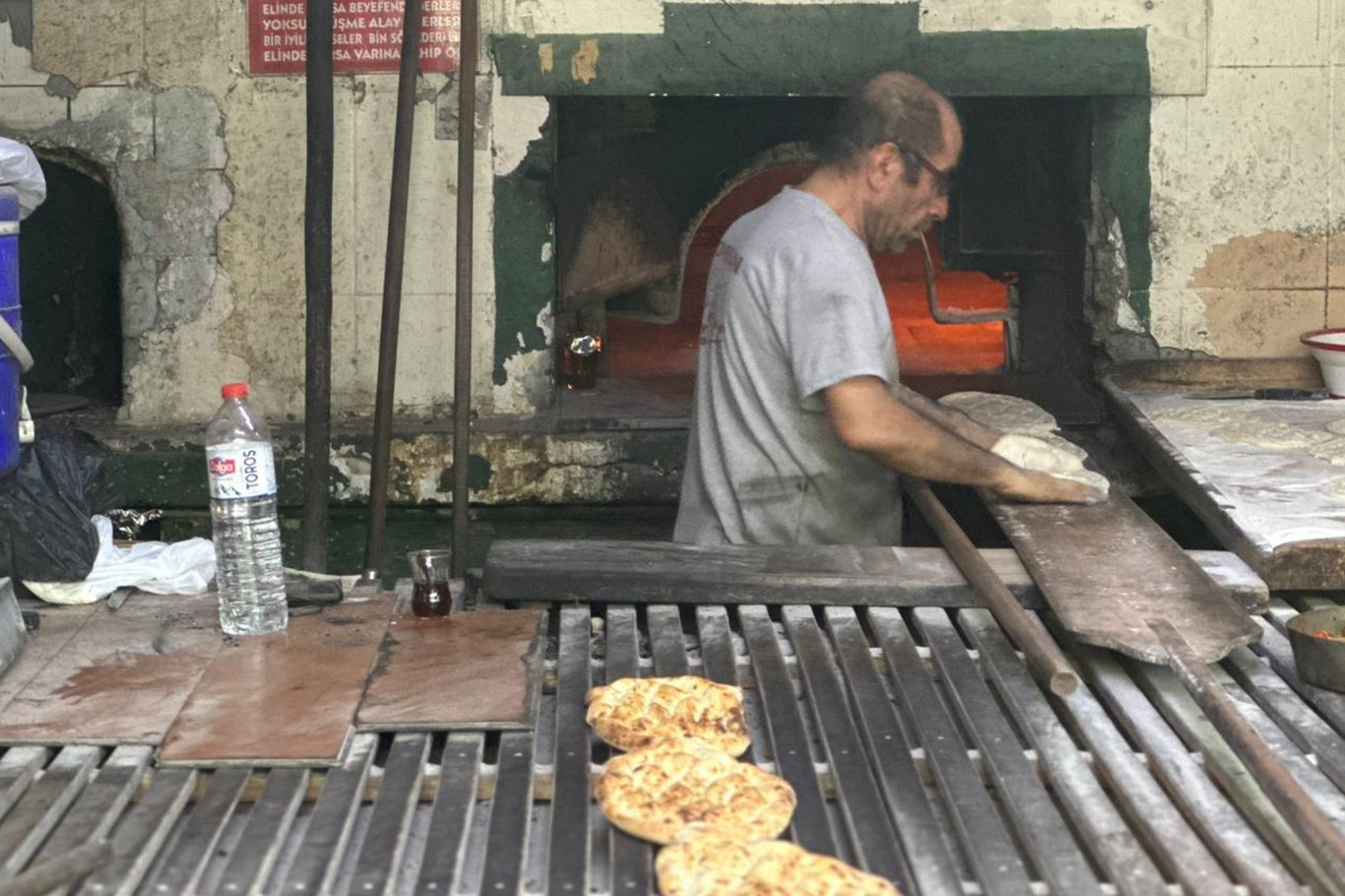 Esnaftan Ramazan öncesi taze ve güvenilir ürün uyarısı