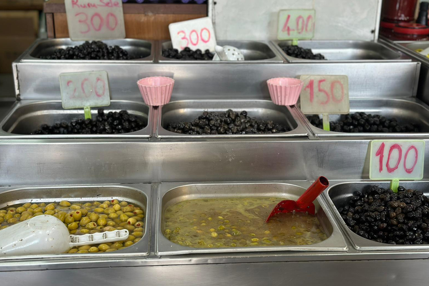 Esnaftan Ramazan öncesi taze ve güvenilir ürün uyarısı