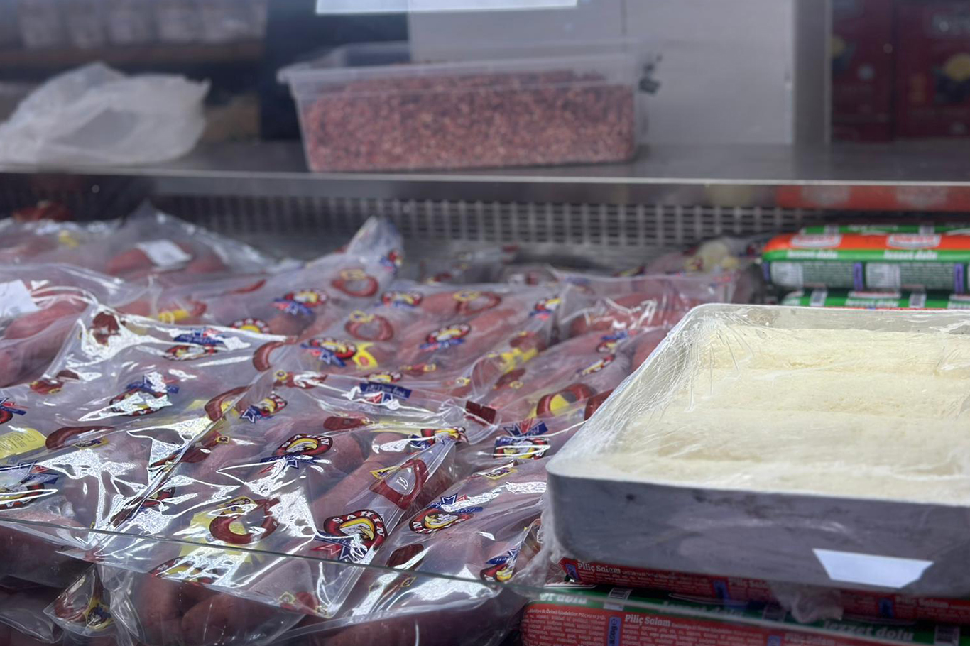 Esnaftan Ramazan öncesi taze ve güvenilir ürün uyarısı