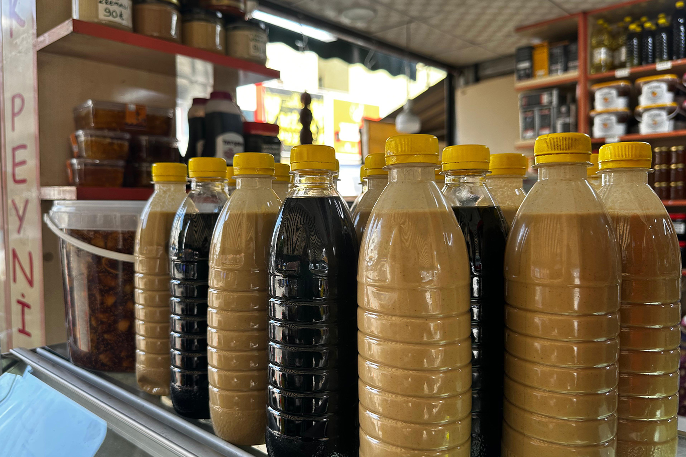 Esnaftan Ramazan öncesi taze ve güvenilir ürün uyarısı