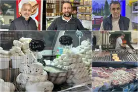 Esnaftan Ramazan öncesi taze ve güvenilir ürün uyarısı