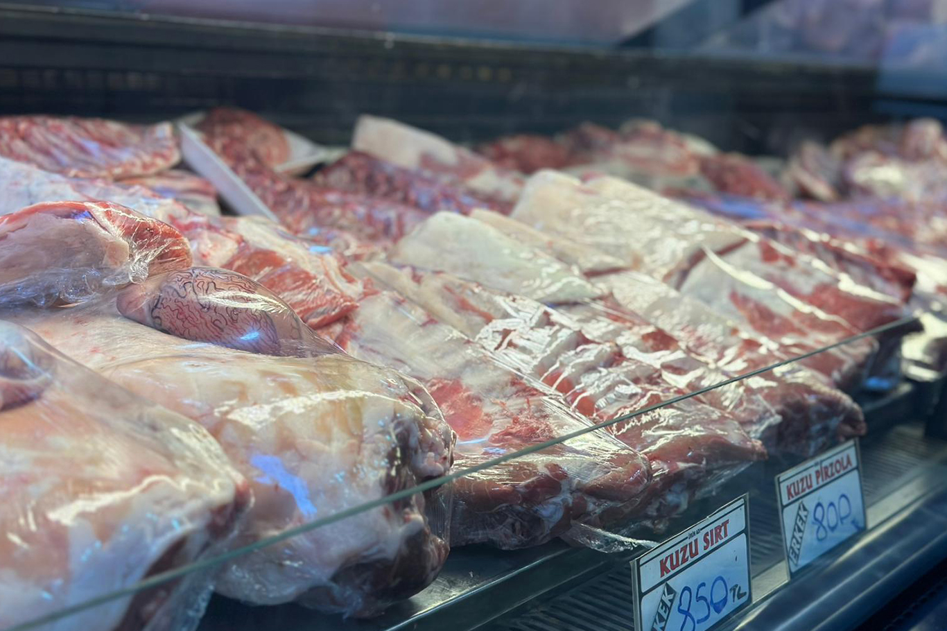 Esnaftan Ramazan öncesi taze ve güvenilir ürün uyarısı