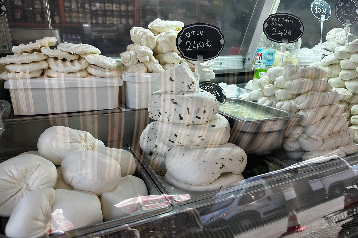 Esnaftan Ramazan öncesi taze ve güvenilir ürün uyarısı