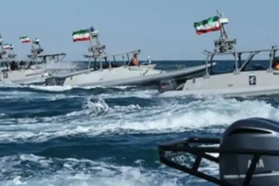 Iran's IRGC navy launches ‘Smart Control’ drill in Strait of Hormuz