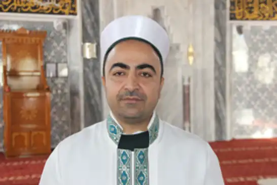 Cizre İlçe Müftülüğü vaizi Gökalp: Ramazan, fırsat ayıdır