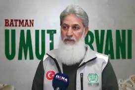 Umut Kervanı Batman'da Ramazana hazır: İmkanlar artarsa 16 bin aileye ulaşacağız