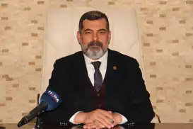 Müftü Durmuş'tan Ramazan çağrısı: Bu ayı son fırsat bilerek değerlendirelim