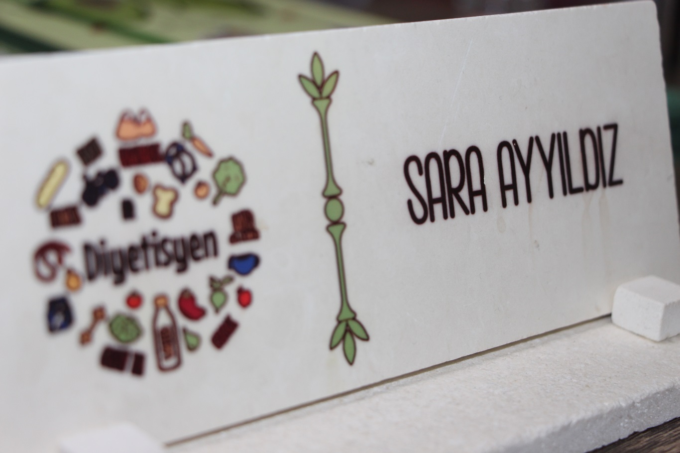 Beslenme ve Diyet Uzmanı Sara Ayyıldız: Oruç tutanlar daha doğru bir şekilde besleniyor