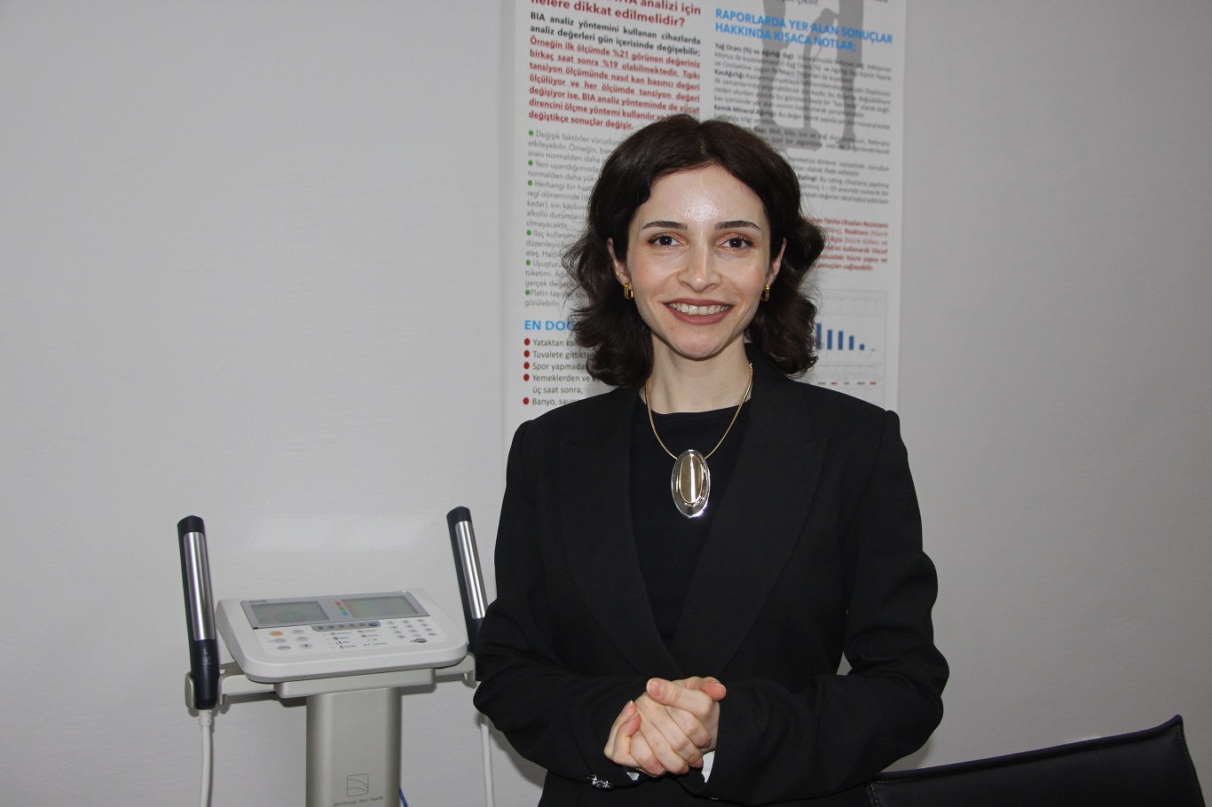 Beslenme ve Diyet Uzmanı Sara Ayyıldız: Oruç tutanlar daha doğru bir şekilde besleniyor