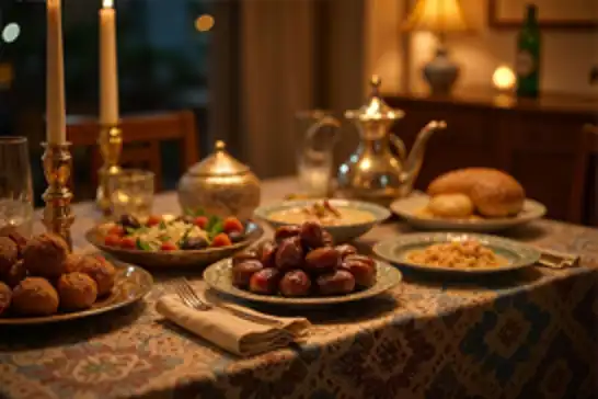 Beslenme ve Diyet Uzmanı Sara Ayyıldız: Oruç tutanlar daha doğru bir şekilde besleniyor