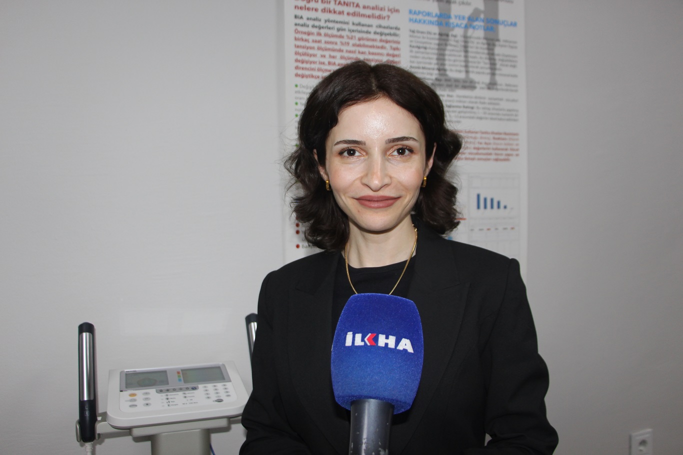 Beslenme ve Diyet Uzmanı Sara Ayyıldız: Oruç tutanlar daha doğru bir şekilde besleniyor