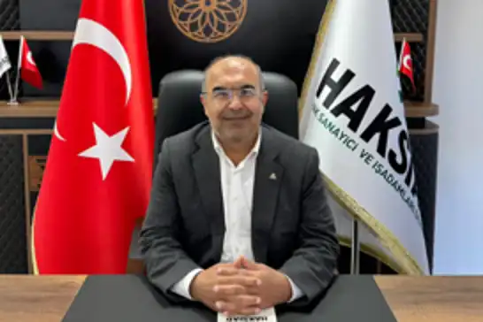HAKSİAD Konya Şube Başkanı İhsan Dal: Ramazan paylaşma, merhamet ve kardeşlik duygularının zirveye ulaştığı müstesna bir zaman dilimidir