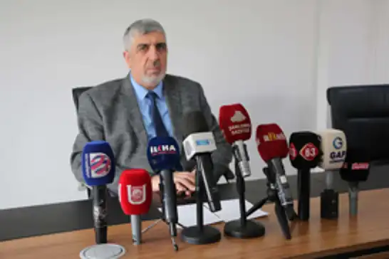 Şanlıurfa’da Ramazan hazırlıkları tamamlandı