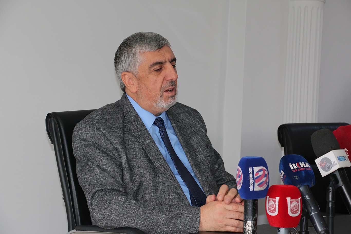 Şanlıurfa’da Ramazan hazırlıkları tamamlandı