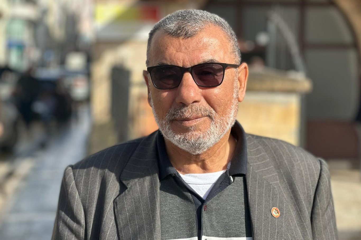 ÖMER RIZA MULLUOĞLU