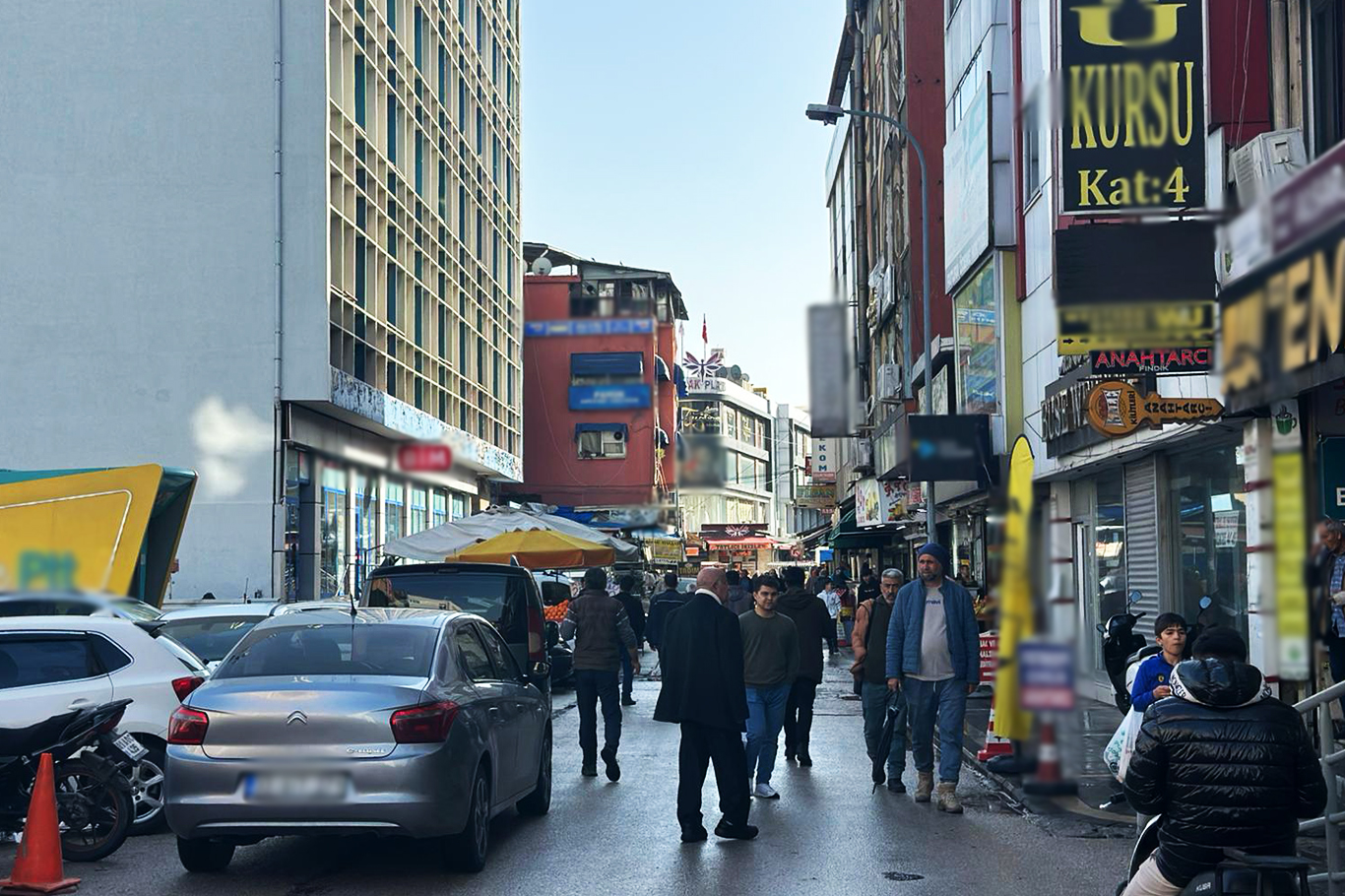 Ramazan öncesi Adanalılardan gençlere: Oruç tutun, maneviyata sarılın