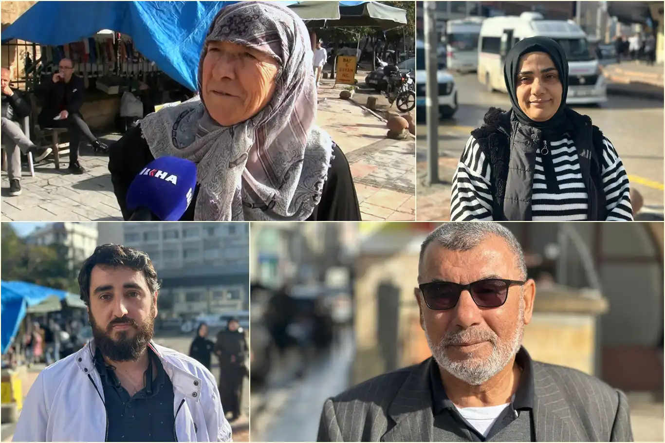 Ramazan öncesi Adanalılardan gençlere: Oruç tutun, maneviyata sarılın