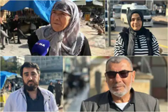 Ramazan öncesi Adanalılardan gençlere: Oruç tutun, maneviyata sarılın