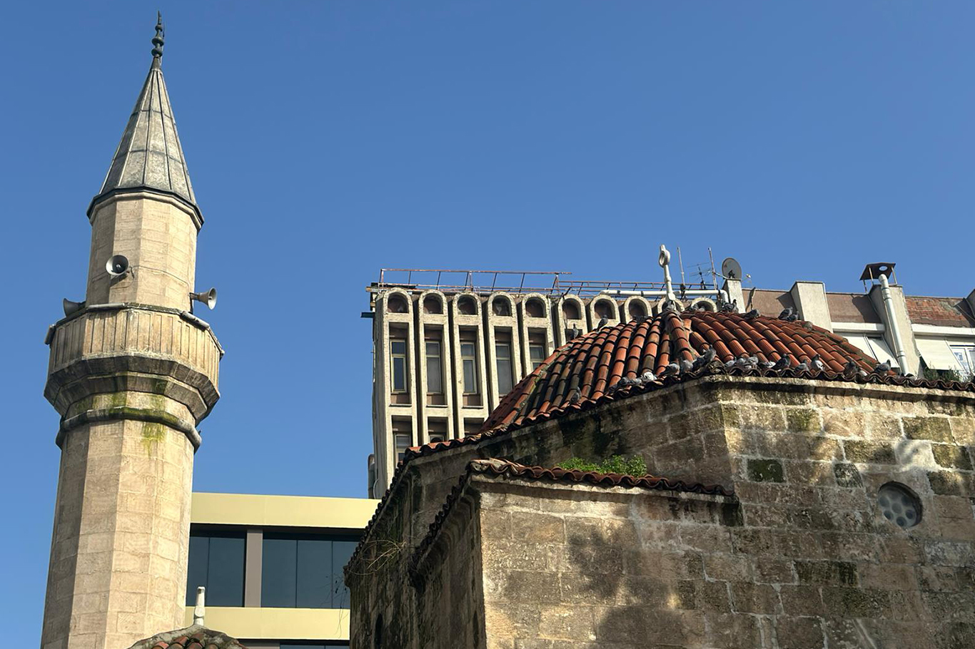 Ramazan öncesi Adanalılardan gençlere: Oruç tutun, maneviyata sarılın