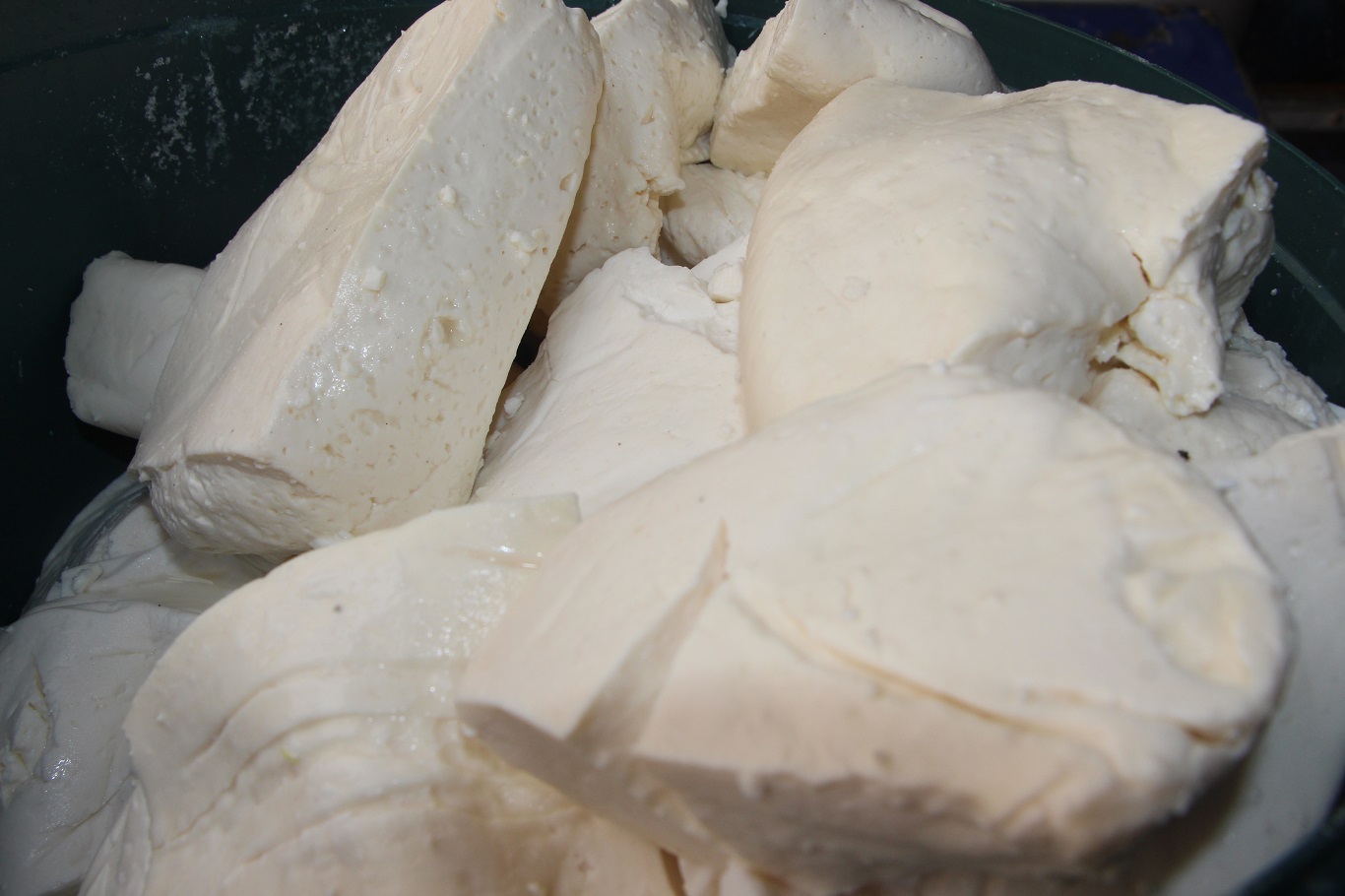 Mardin'de Ramazan hazırlıkları için alışveriş yoğunluğu başladı