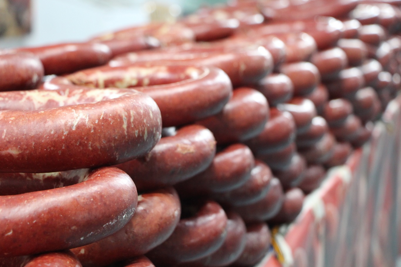 Mardin'de Ramazan hazırlıkları için alışveriş yoğunluğu başladı