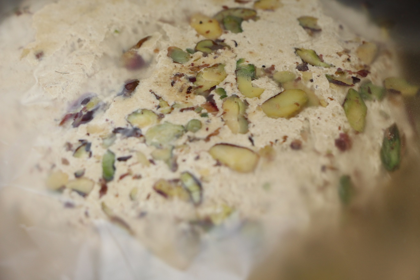 Mardin'de Ramazan hazırlıkları için alışveriş yoğunluğu başladı