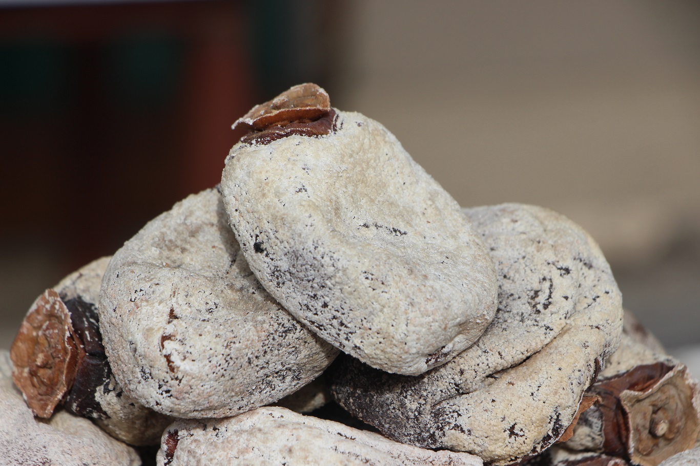 Mardin'de Ramazan hazırlıkları için alışveriş yoğunluğu başladı