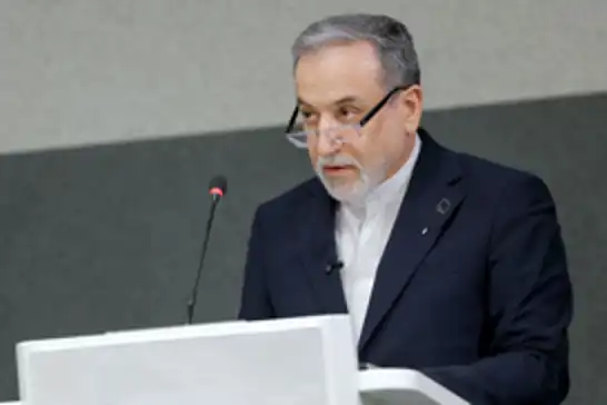 Arakçi: ABD ile temel ilkelerde anlaşmaya vardık