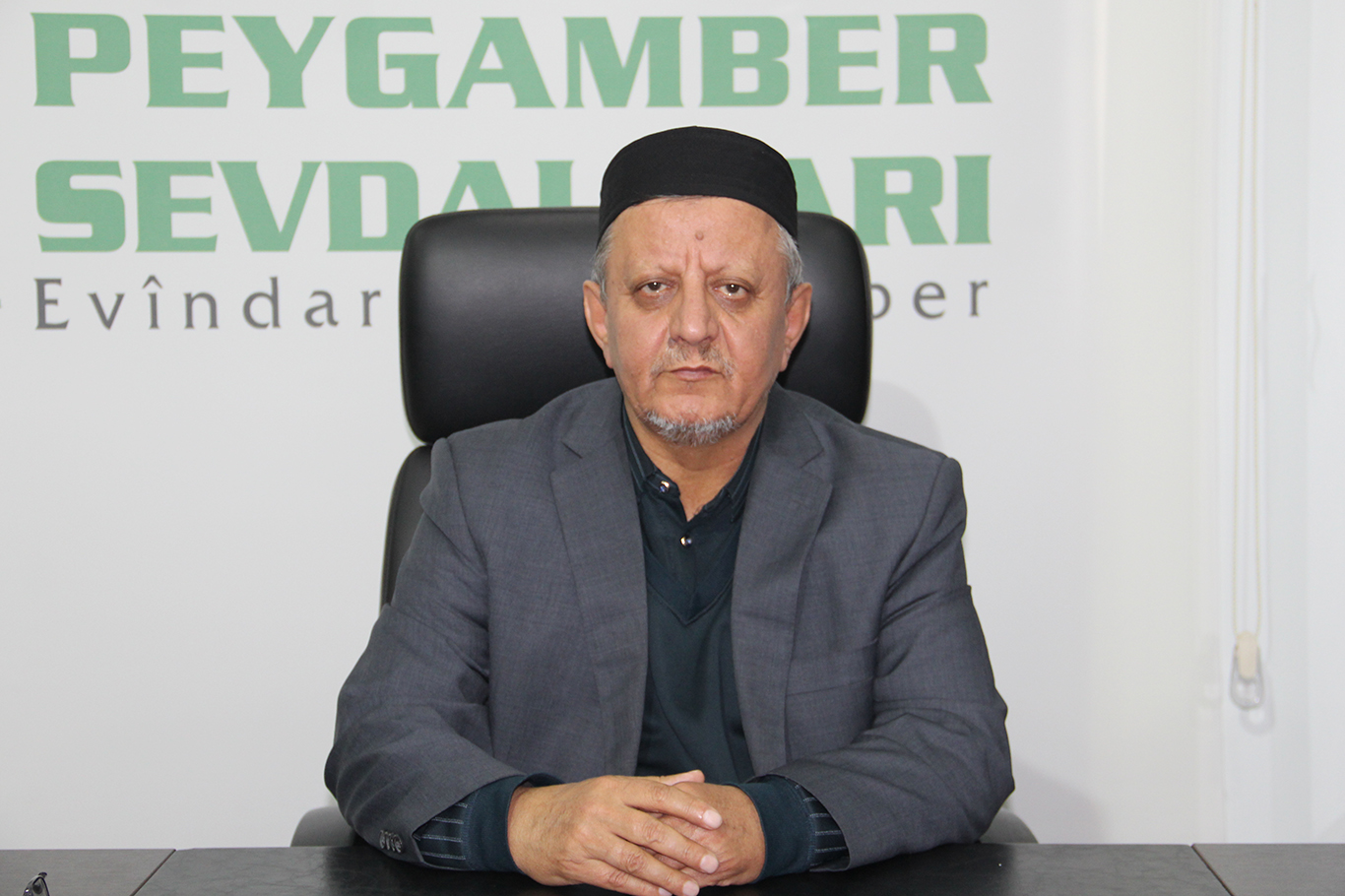 Peygamber Sevdalıları'ndan Ramazan mesajı: Ramazan, ümmetin vahdetine vesile olmalı