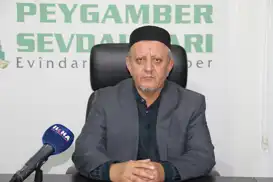 Peygamber Sevdalıları'ndan Ramazan mesajı: Ramazan, ümmetin vahdetine vesile olmalı
