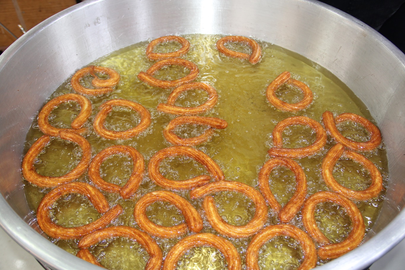 Tatlıcılarda Ramazan mesaisi başladı: Satışlar 5 kat artıyor