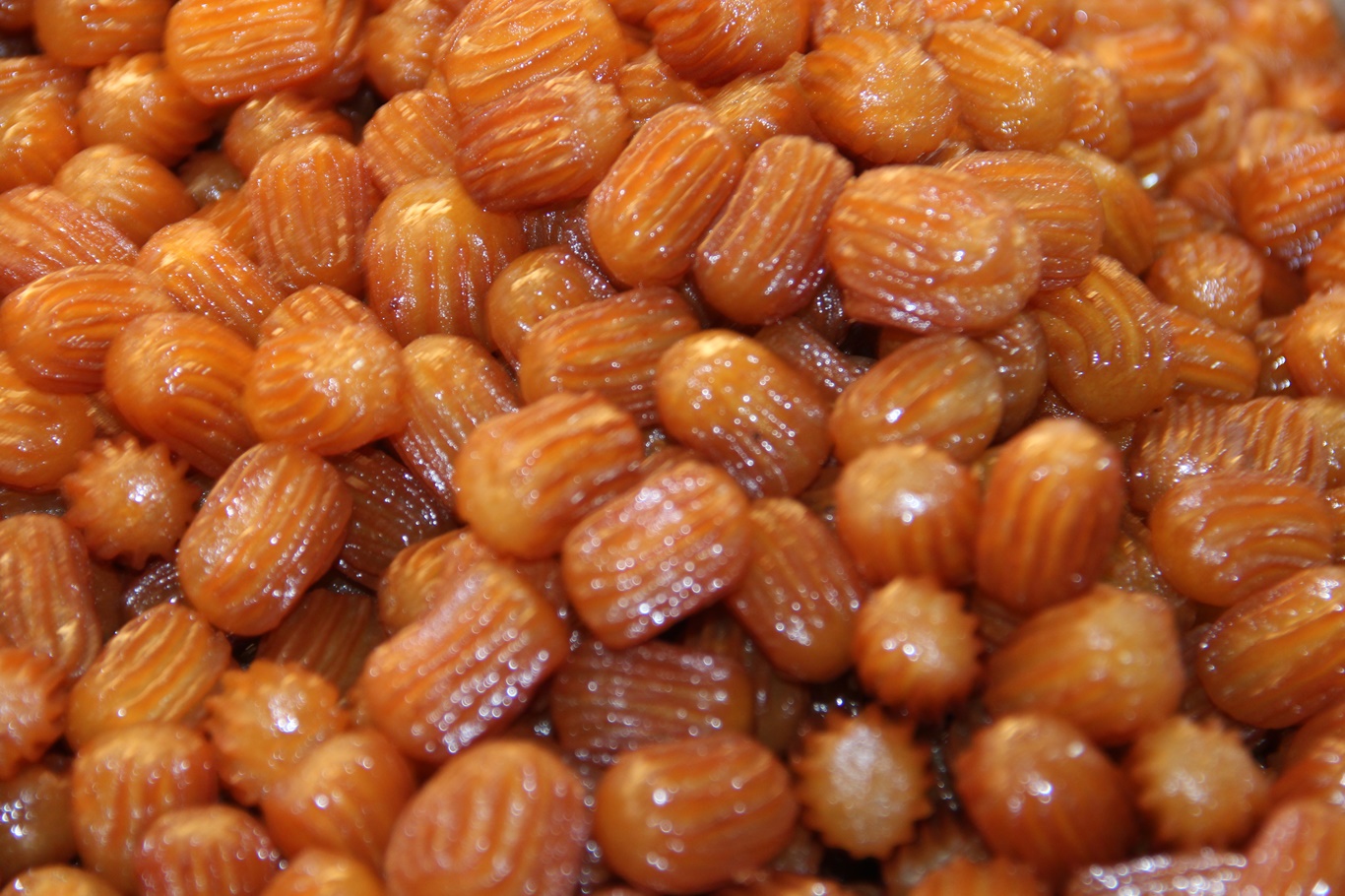 Tatlıcılarda Ramazan mesaisi başladı: Satışlar 5 kat artıyor