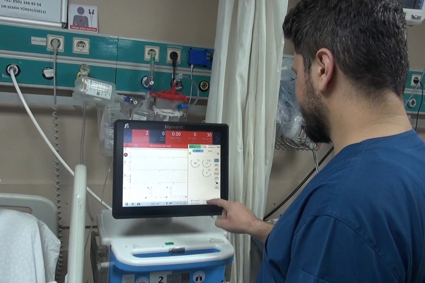 Şanlıurfa’da diyabet ve tansiyon hastalarına Ramazan uyarısı