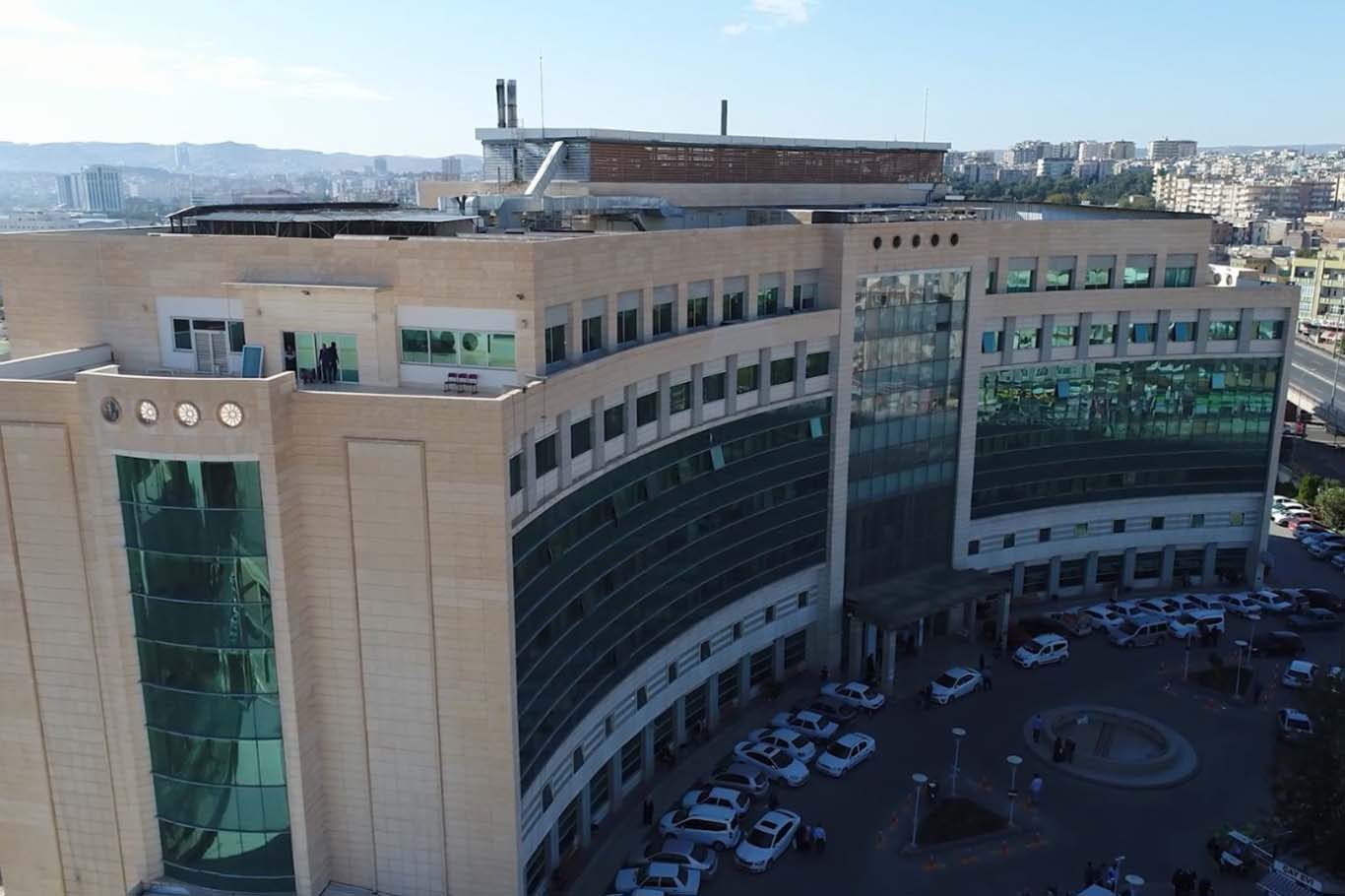 Şanlıurfa’da diyabet ve tansiyon hastalarına Ramazan uyarısı