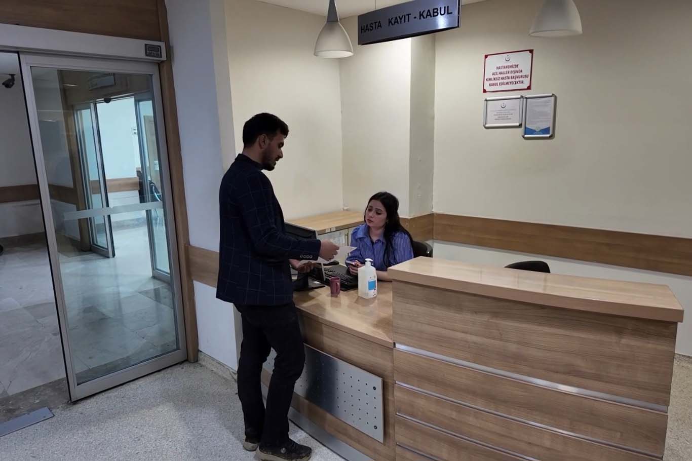 Şanlıurfa’da diyabet ve tansiyon hastalarına Ramazan uyarısı