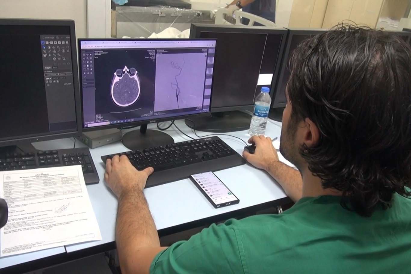 Şanlıurfa’da diyabet ve tansiyon hastalarına Ramazan uyarısı