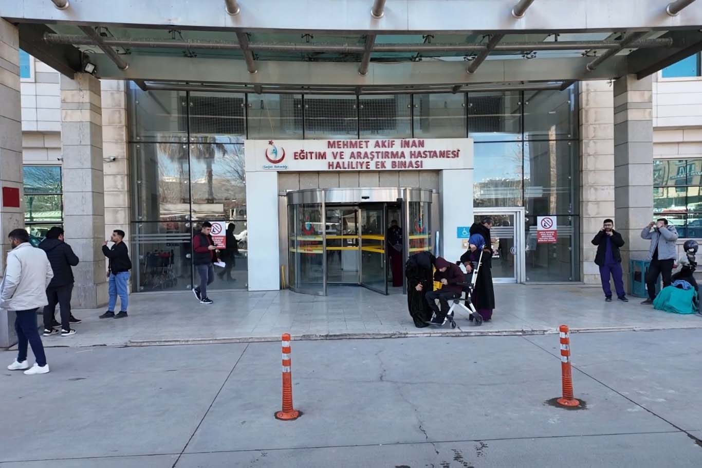 Şanlıurfa’da diyabet ve tansiyon hastalarına Ramazan uyarısı