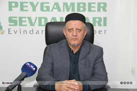 Prophet's Lovers urges Muslims to embrace mercy and brotherhood during Ramadan