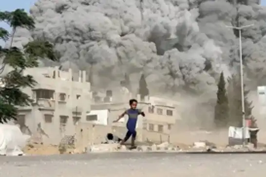 Hamas bang li "Konseya Aştîyê" dike ku îxlalkirinên li Xezzeyê rawestîne