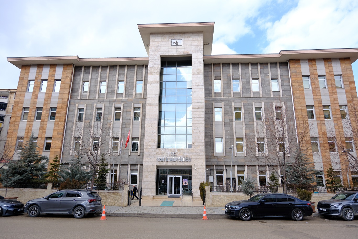 Van Müftüsü Şık’tan Ramazan’da cami vurgusu