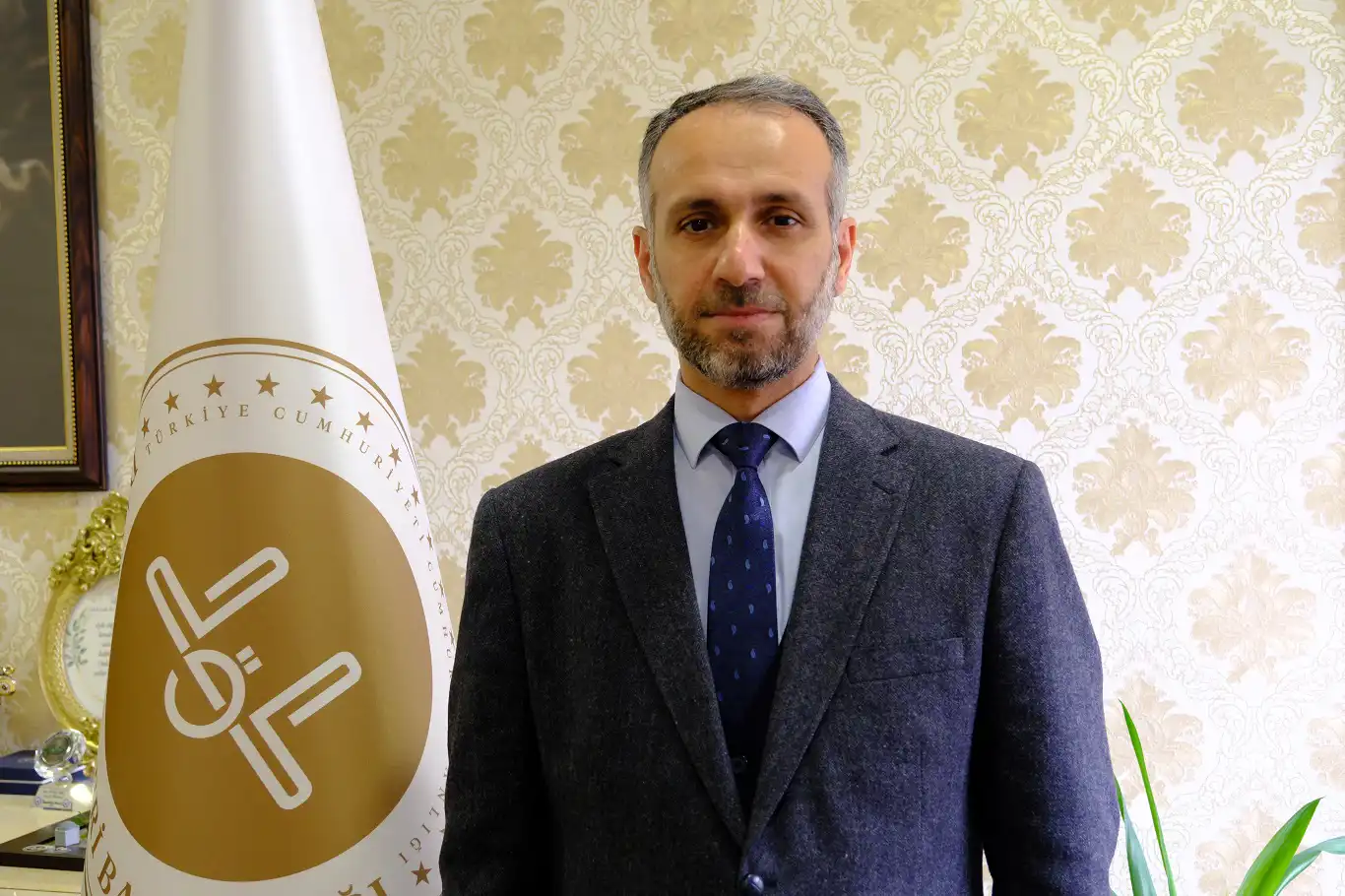 Van Müftüsü Şık’tan Ramazan’da cami vurgusu