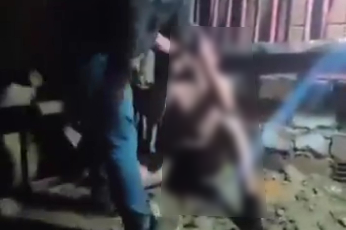 Mardin’de 17 yaşındaki gence şiddet: Şüpheli serbest bırakıldı