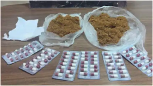 Malatya'da sokak satıcılarına operasyon: 3 gözaltı