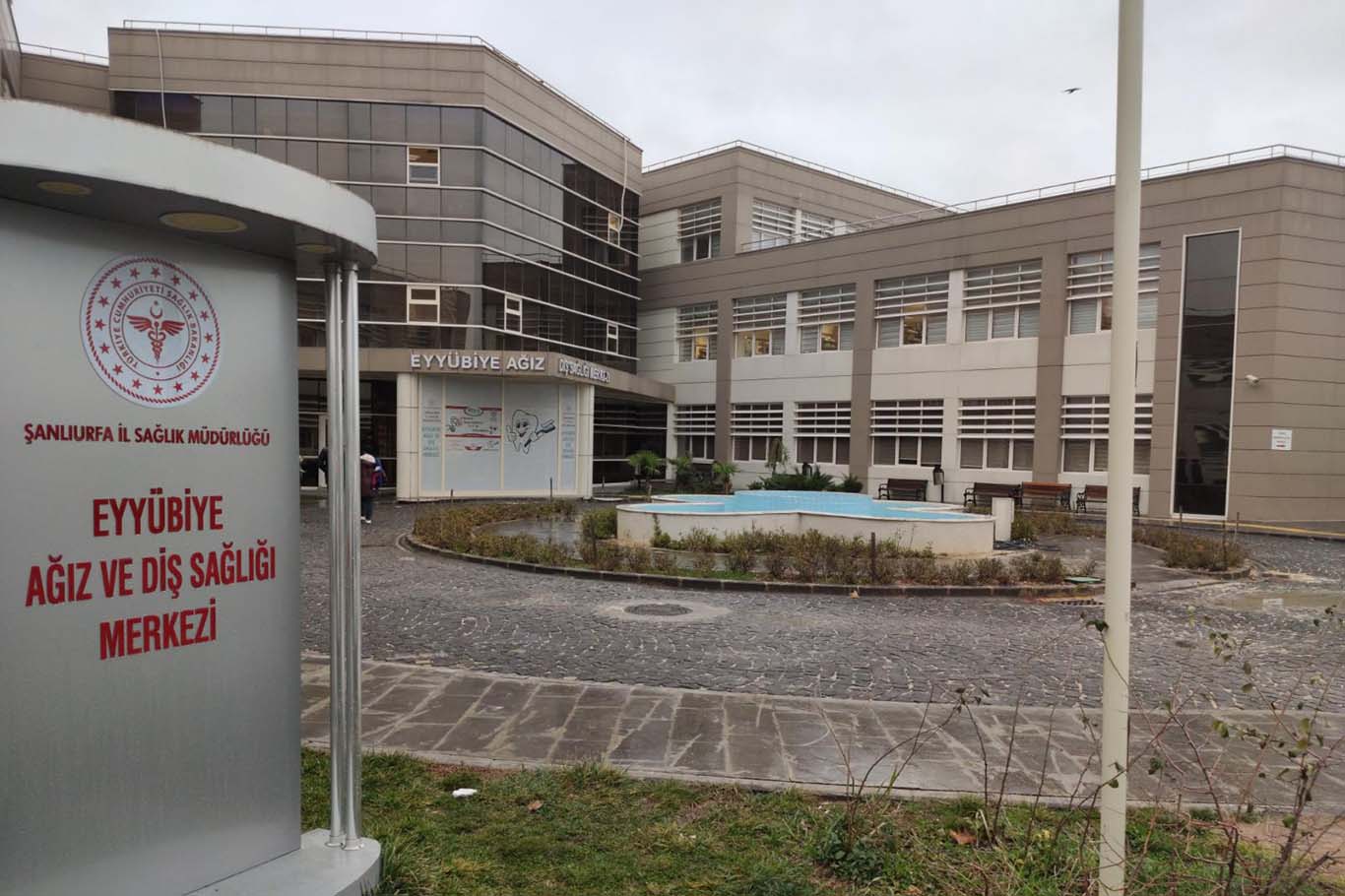 Şanlıurfa’da iftar sonrası ağız ve diş sağlığı hizmeti devam edecek