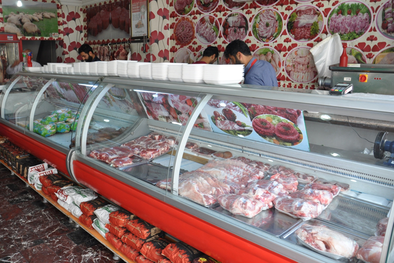 Kasaplar Derneği Başkanı Rüzgar: Et fiyatlarında ramazan kaynaklı büyük bir artış yok