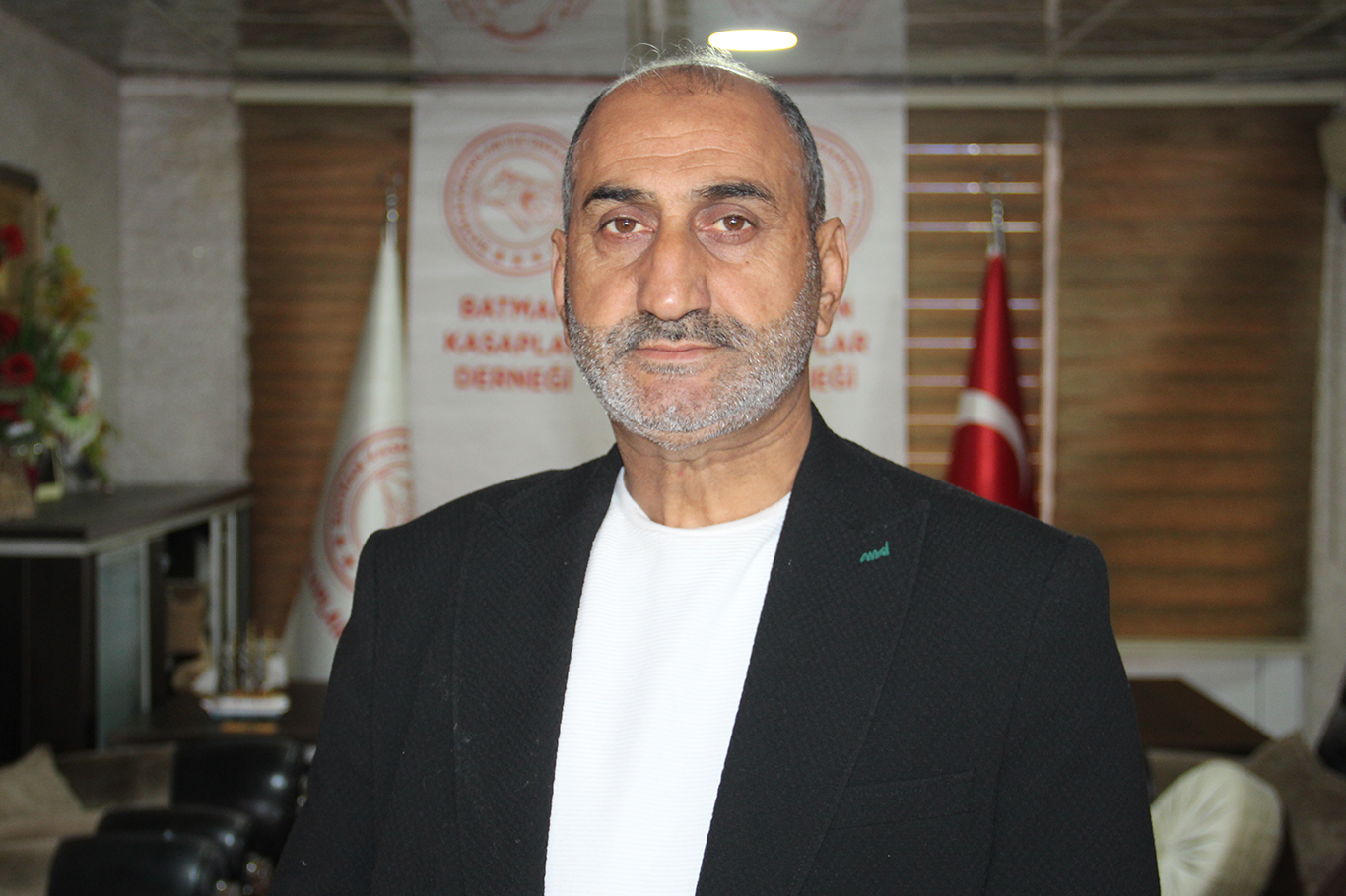 Kasaplar Derneği Başkanı Rüzgar: Et fiyatlarında ramazan kaynaklı büyük bir artış yok