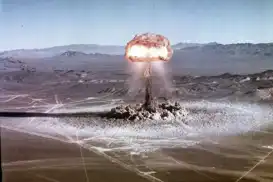 US signals readiness to resume nuclear tests while accusing China